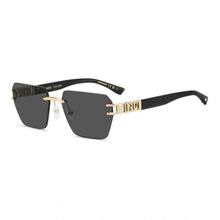 DSQUARED2 D2 0173/S - 000/IR | OCCHIALI DA SOLE UOMO