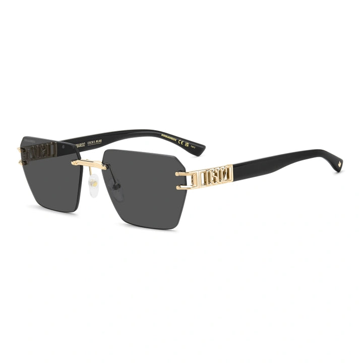 DSQUARED2 D2 0173/S | OCCHIALI DA SOLE UOMO