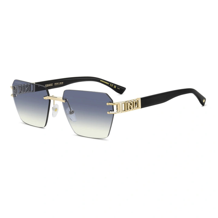 DSQUARED2 D2 0173/S | OCCHIALI DA SOLE UOMO