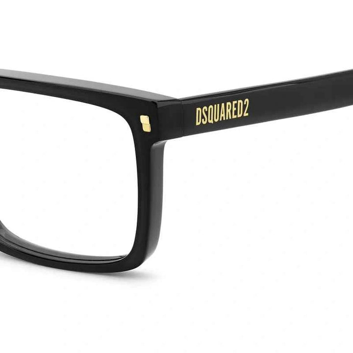 DSQUARED2 D2 0183 | OCCHIALI DA VISTA UOMO