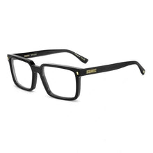 DSQUARED2 D2 0183 - 807 | OCCHIALI DA VISTA UOMO