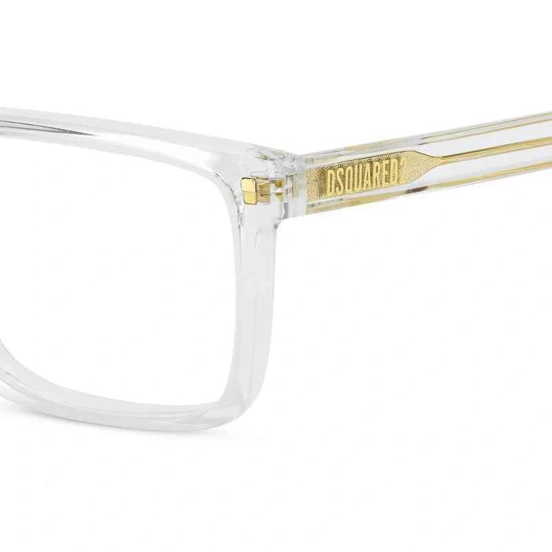 DSQUARED2 D2 0183 - 900 | OCCHIALI DA VISTA UOMO