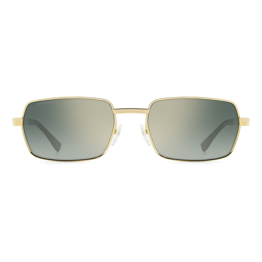 Dsquared2 D2 0192/S - 000/EZ | Occhiale Da Sole Uomo