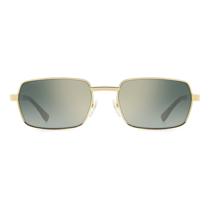 Dsquared2 D2 0192/S - 000/EZ | Occhiale Da Sole Uomo