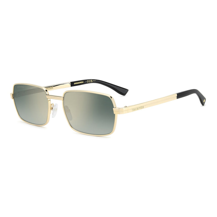 Dsquared2 D2 0192/S - 000/EZ | Occhiale Da Sole Uomo