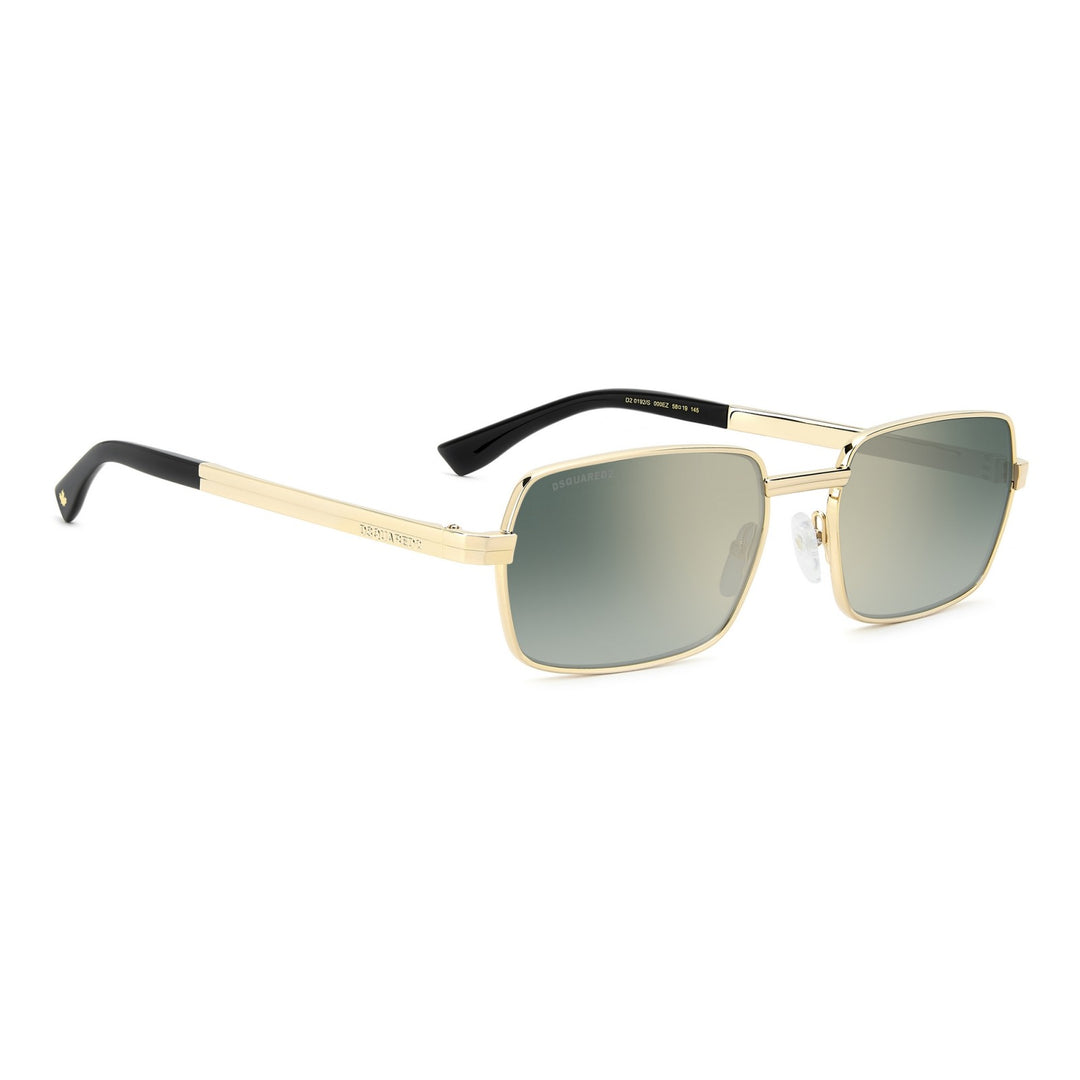 Dsquared2 D2 0192/S - 000/EZ | Occhiale Da Sole Uomo