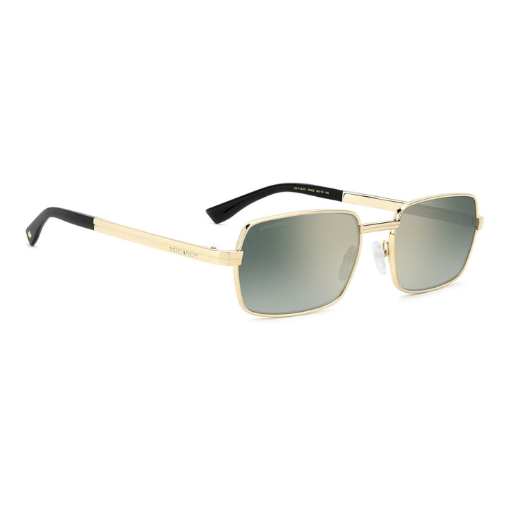 Dsquared2 D2 0192/S - 000/EZ | Occhiale Da Sole Uomo