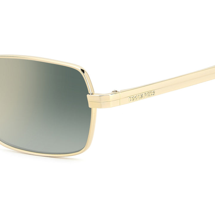 Dsquared2 D2 0192/S - 000/EZ | Occhiale Da Sole Uomo