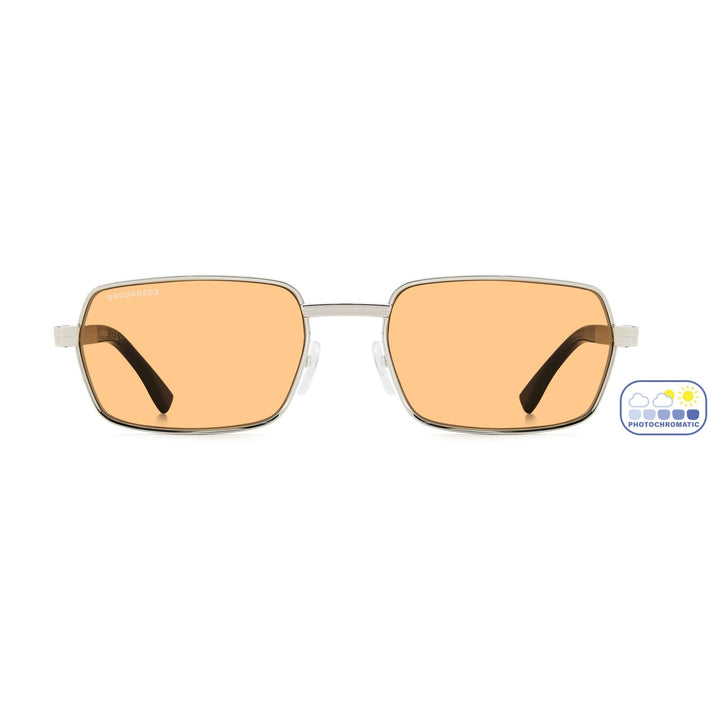 Dsquared2 D2 0192/S - 010/N8 | Occhiale Da Sole Uomo
