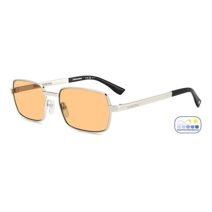 Dsquared2 D2 0192/S - 010/N8 | Occhiale Da Sole Uomo