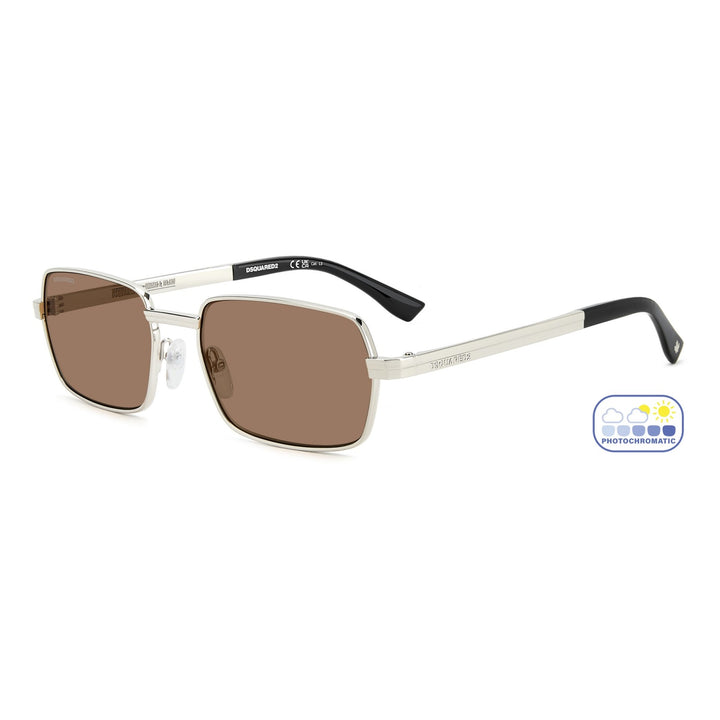 Dsquared2 D2 0192/S - 010/N8 | Occhiale Da Sole Uomo