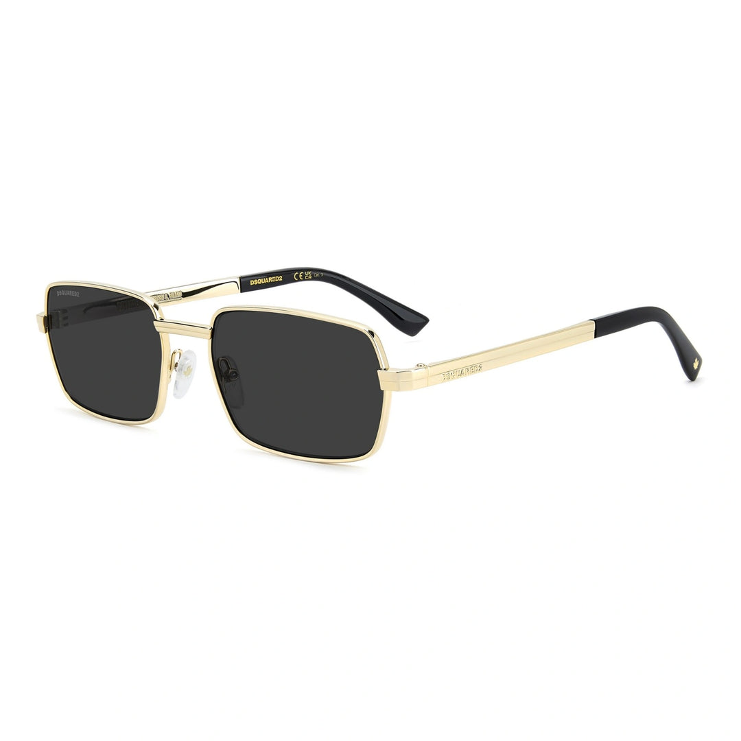 Dsquared2 D2 0192/S - J5G/IR | Occhiale Da Sole Uomo