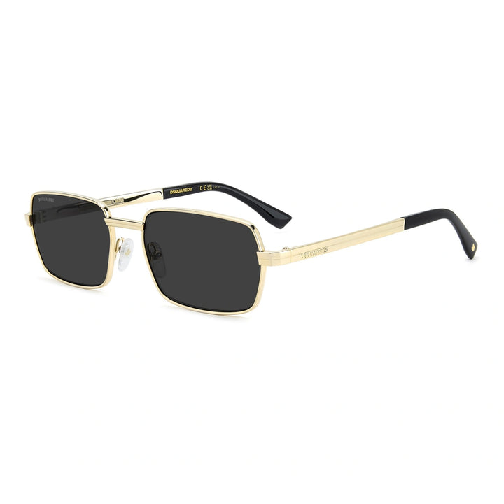 Dsquared2 D2 0192/S - J5G/IR | Occhiale Da Sole Uomo