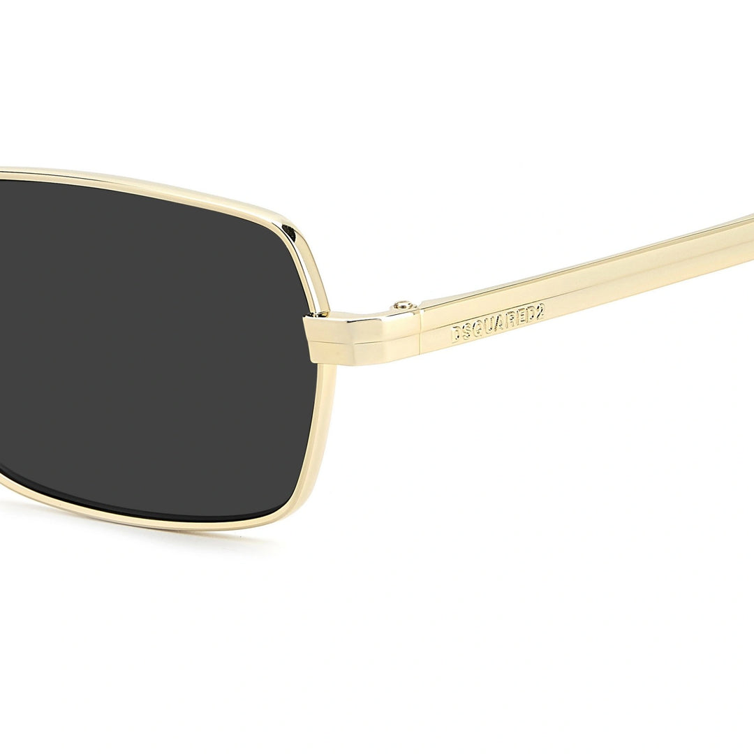 Dsquared2 D2 0192/S - J5G/IR | Occhiale Da Sole Uomo