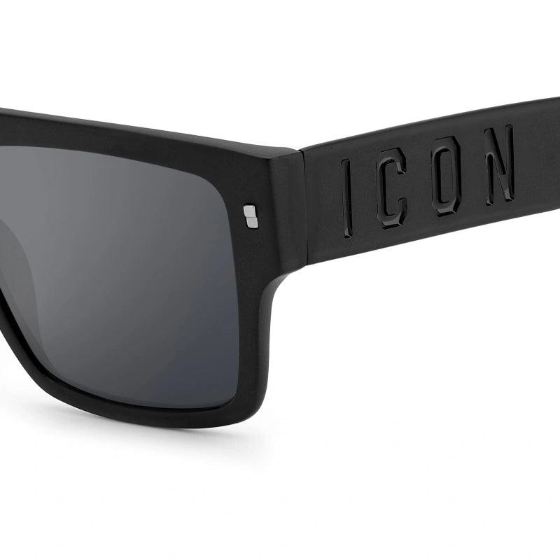 DSQUARED2 ICON 0003/S | OCCHIALE DA SOLE UOMO.