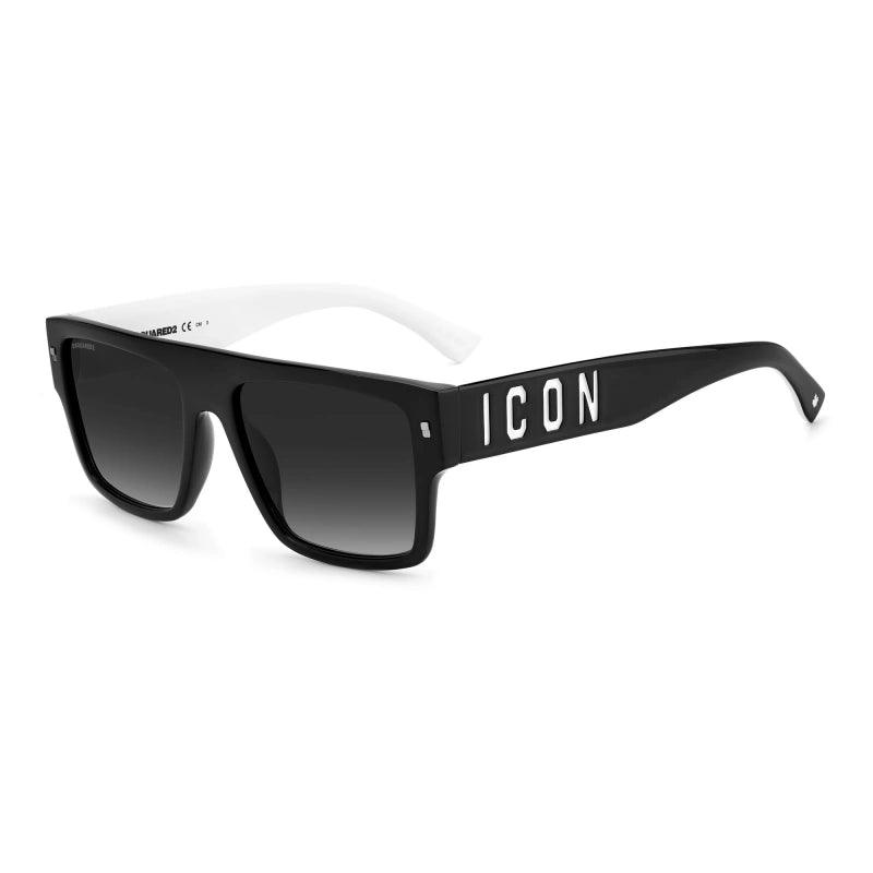 DSQUARED2 ICON 0003/S | OCCHIALE DA SOLE UOMO.