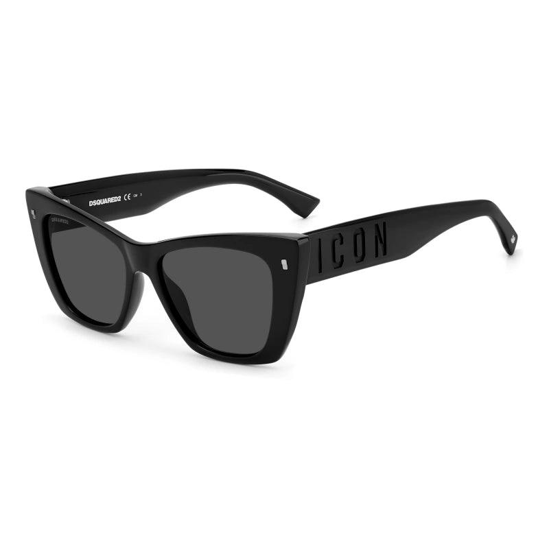 DSQUARED2 ICON 0006/S | OCCHIALE DA SOLE DONNA.