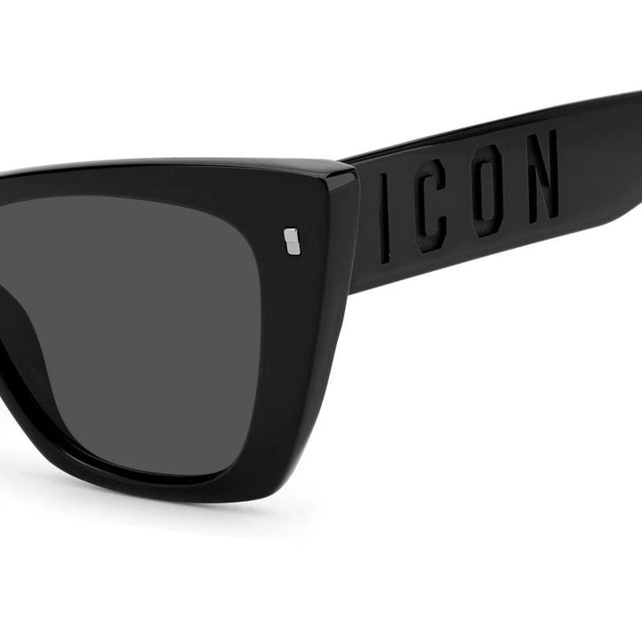 DSQUARED2 ICON 0006/S | OCCHIALE DA SOLE DONNA.