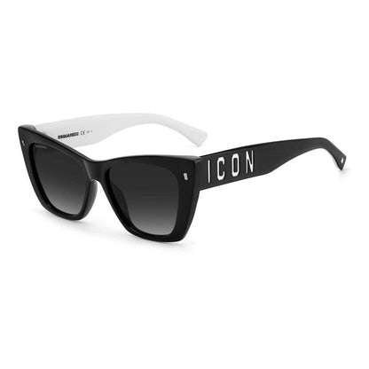 DSQUARED2 ICON 0006/S | OCCHIALE DA SOLE DONNA.