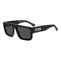 DSQUARED2 ICON 0008/S - 807 | OCCHIALE DA SOLE UOMO