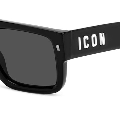 DSQUARED2 ICON 0008/S | OCCHIALE DA SOLE UOMO.