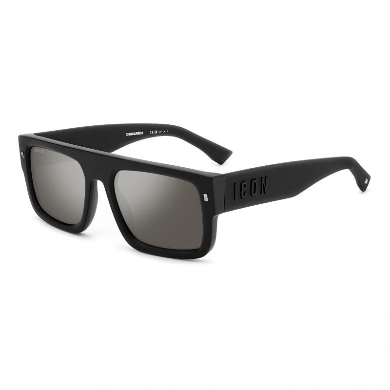 DSQUARED2 ICON 0008/S | OCCHIALE DA SOLE UOMO.