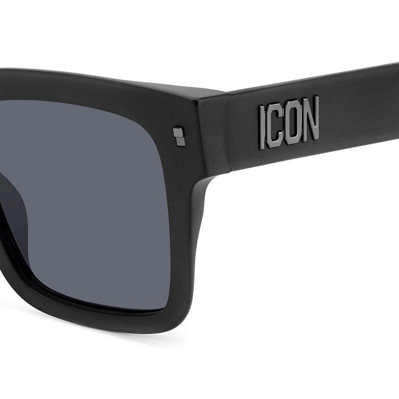 DSQUARED2 ICON 0010/S | OCCHIALE DA SOLE UOMO.