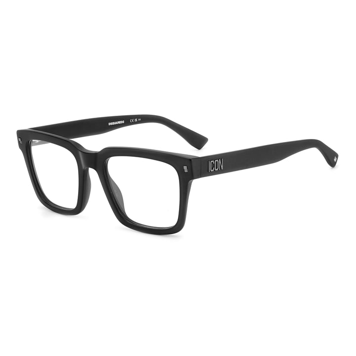 DSQUARED2 ICON 0013 | OCCHIALI DA VISTA UOMO