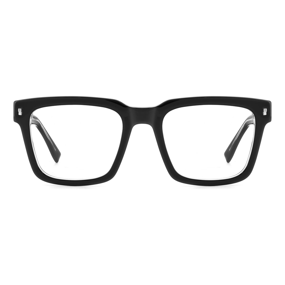 DSQUARED2 ICON 0013 | OCCHIALI DA VISTA UOMO