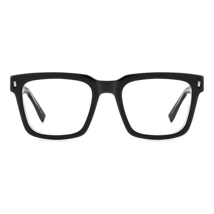 DSQUARED2 ICON 0013 | OCCHIALI DA VISTA UOMO