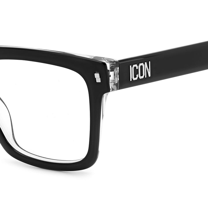 DSQUARED2 ICON 0013 | OCCHIALI DA VISTA UOMO