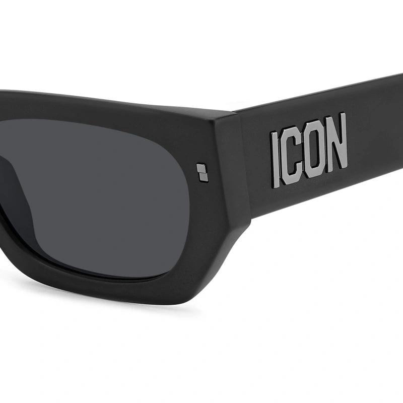 DSQUARED2 ICON 0017/S | OCCHIALE DA SOLE DONNA - Optical Incanto