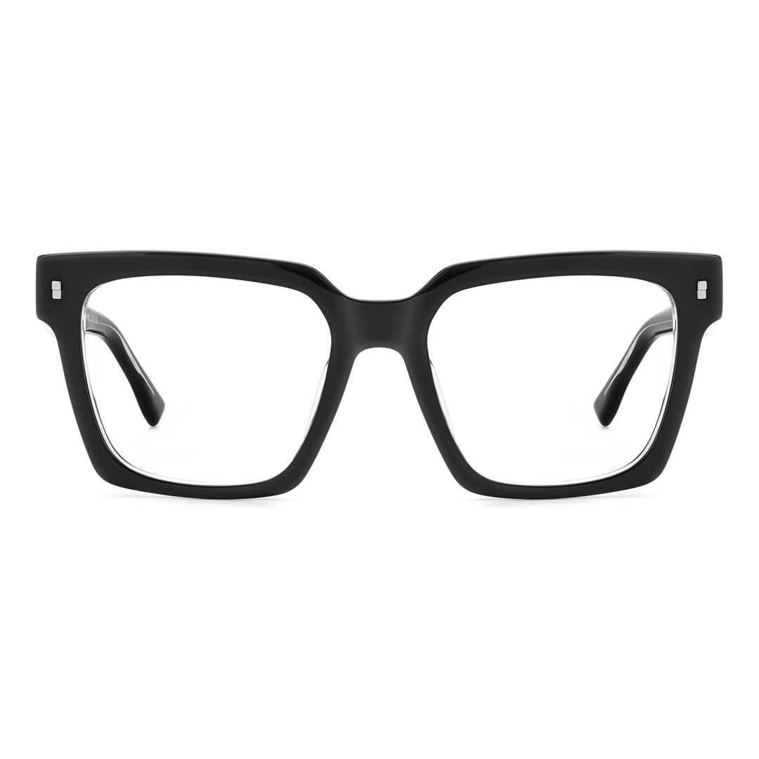 DSQUARED2 ICON 0019  | OCCHIALI DA VISTA DONNA
