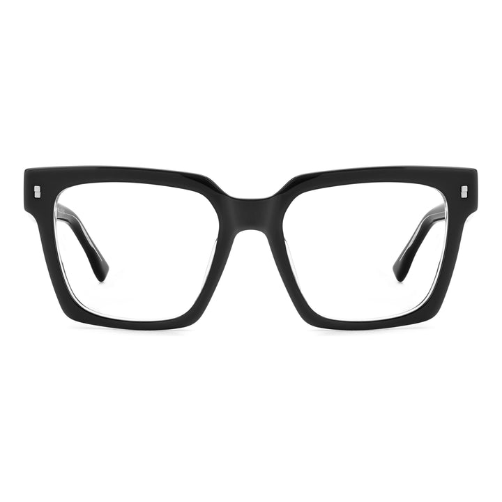 DSQUARED2 ICON 0019  | OCCHIALI DA VISTA DONNA