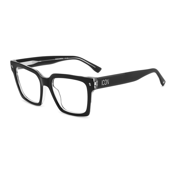 DSQUARED2 ICON 0019  | OCCHIALI DA VISTA DONNA
