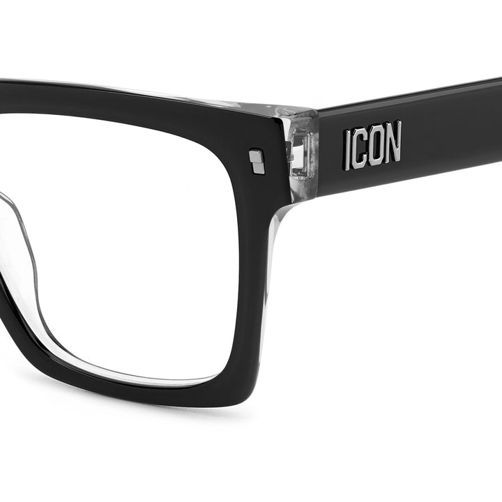 DSQUARED2 ICON 0019  | OCCHIALI DA VISTA DONNA