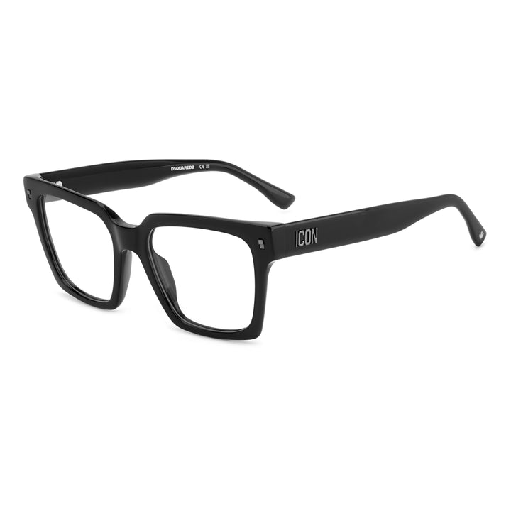 DSQUARED2 ICON 0019  | OCCHIALI DA VISTA DONNA