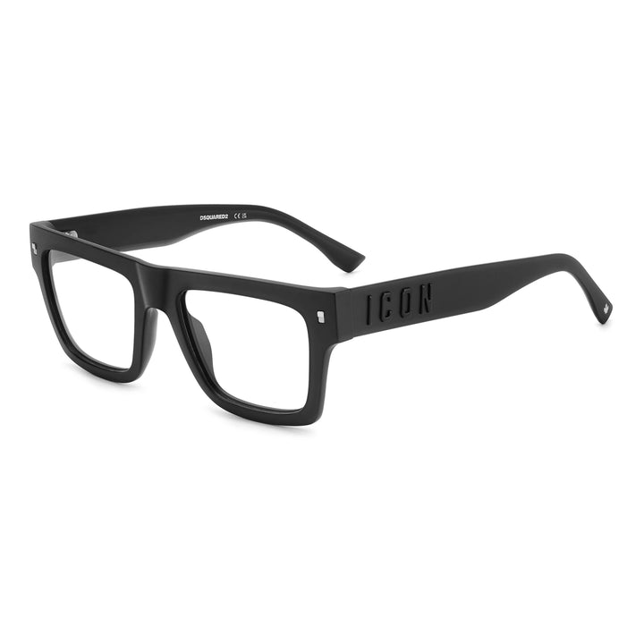 DSQUARED2 ICON 0023 | OCCHIALI DA VISTA UOMO