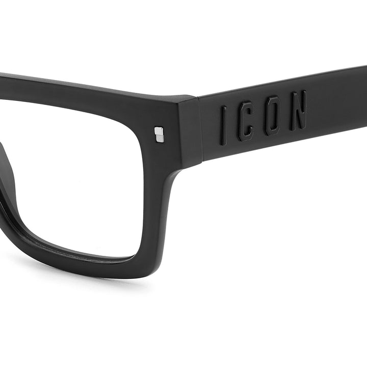 DSQUARED2 ICON 0023 | OCCHIALI DA VISTA UOMO