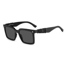 DSQUARED2 ICON 0025/S - 003/IR | OCCHIALI DA SOLE UOMO