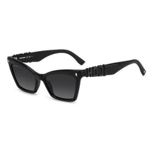 DSQUARED2 ICON 0026/S - 807/9O | OCCHIALI DA SOLE DONNA