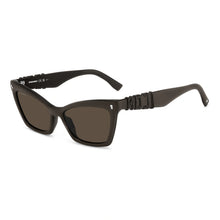 DSQUARED2 ICON 0026/S - YZ4/70 | OCCHIALI DA SOLE DONNA