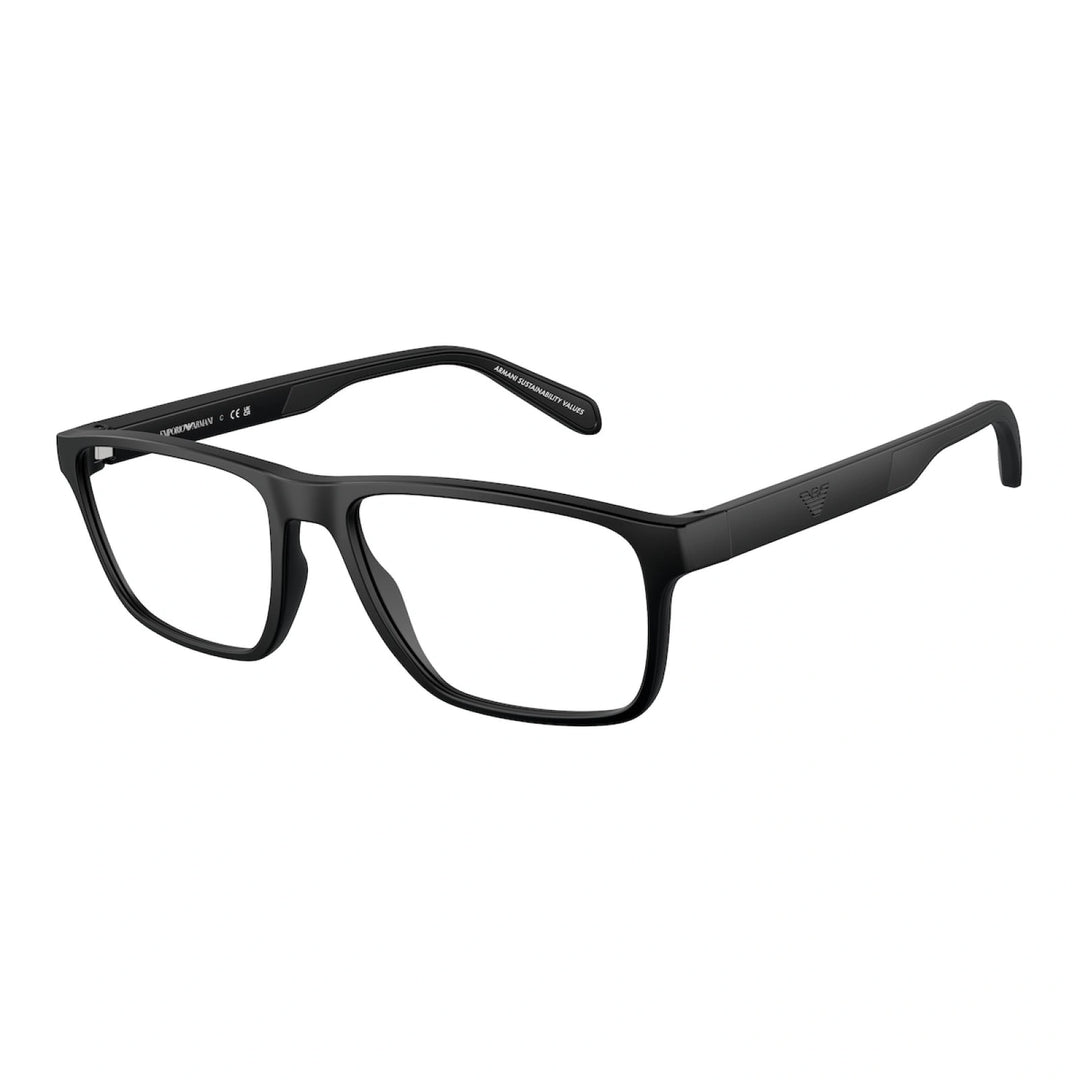 EMPORIO ARMANI EA 3233 | OCCHIALI DA VISTA UOMO - Optical Incanto