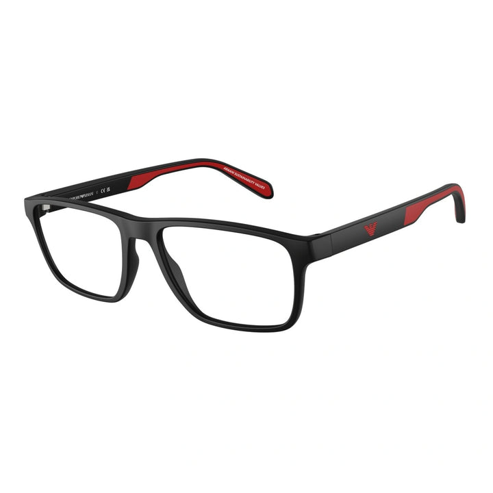 EMPORIO ARMANI EA 3233 | OCCHIALI DA VISTA UOMO - Optical Incanto