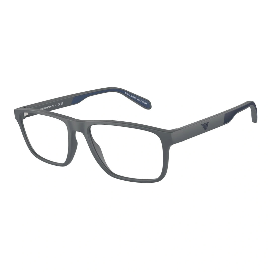 EMPORIO ARMANI EA 3233 | OCCHIALI DA VISTA UOMO - Optical Incanto