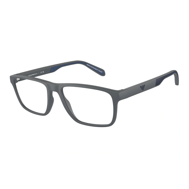 EMPORIO ARMANI EA 3233 | OCCHIALI DA VISTA UOMO - Optical Incanto