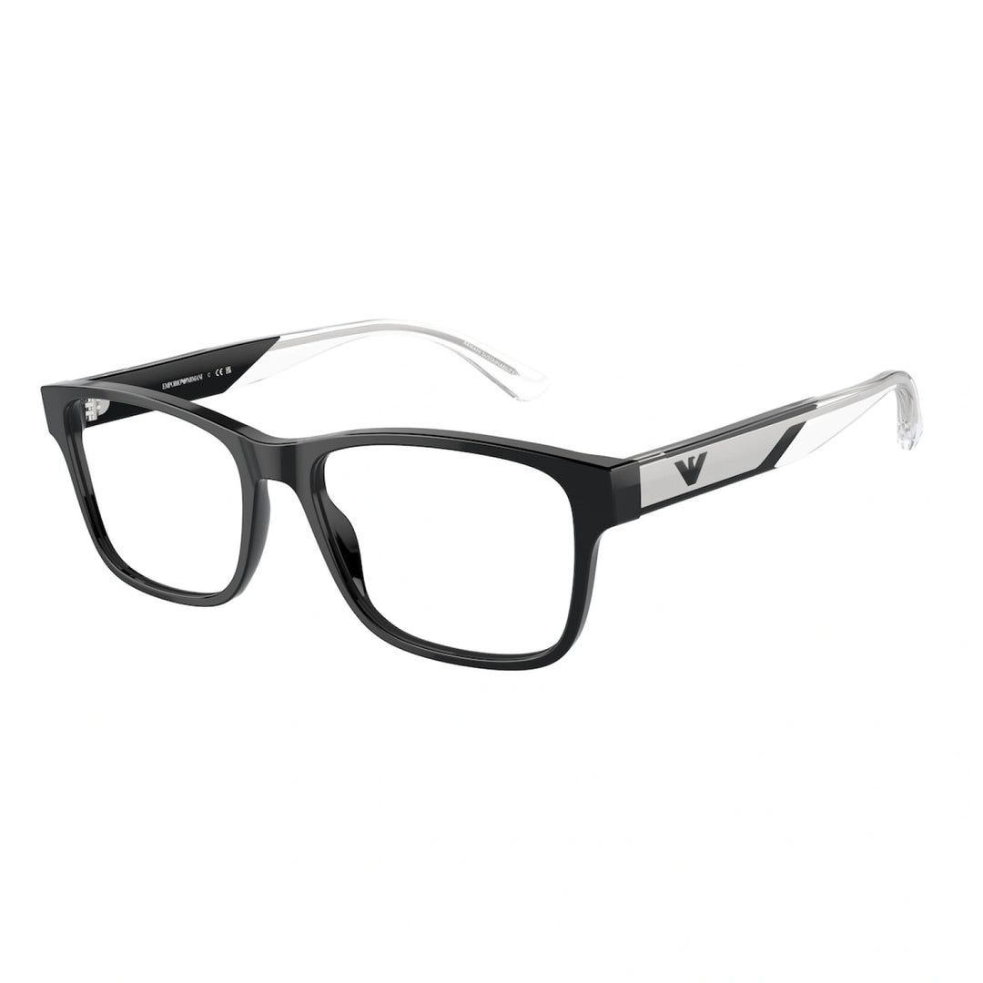 EMPORIO ARMANI EA 3239 | OCCHIALI DA VISTA UOMO - Optical Incanto