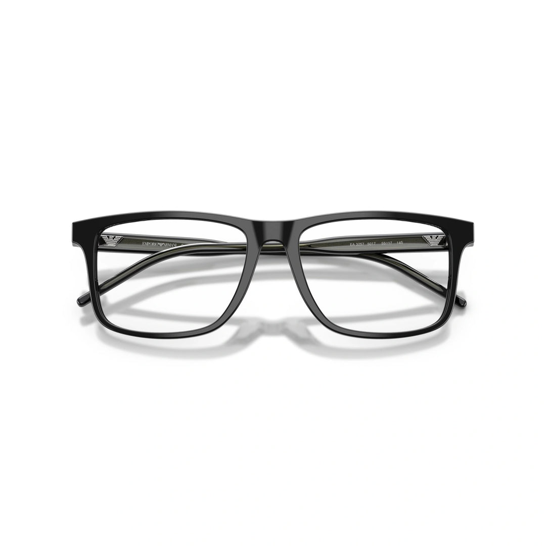 EMPORIO ARMANI EA 3257 | OCCHIALI DA VISTA UOMO - Optical Incanto