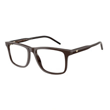 EMPORIO ARMANI EA 3257 - 6255 | OCCHIALI DA VISTA UOMO