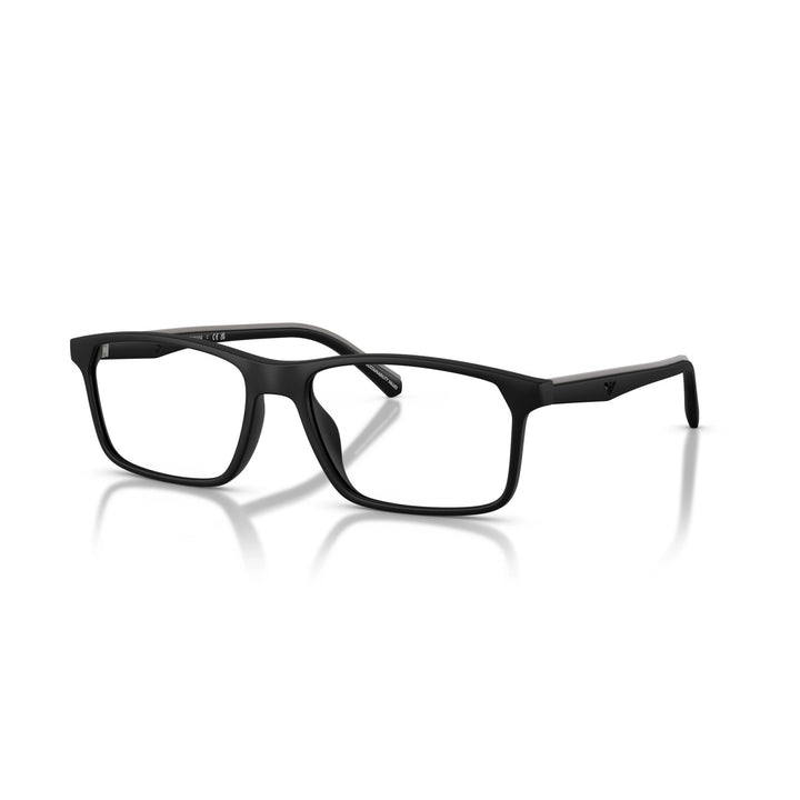 EMPORIO ARMANI EA 3266U | OCCHIALI DA VISTA UOMO - Optical Incanto